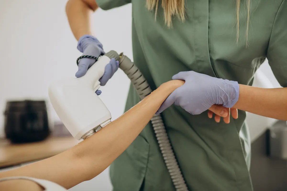 clinic royal beauty