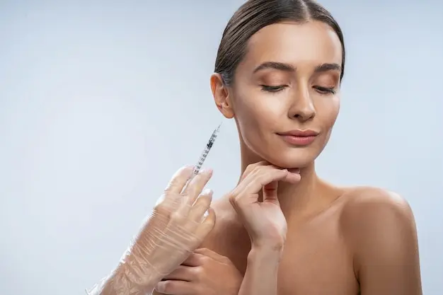 مرکز تخصصی تزریق بوتاکس در نازی آباد تهران