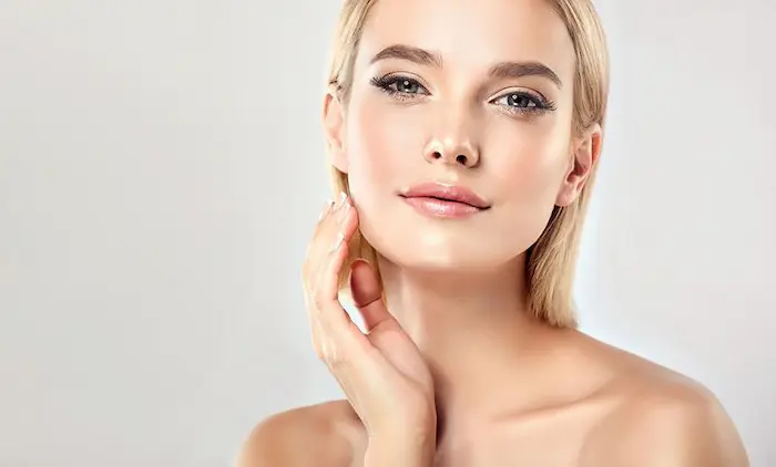 لیزر موهای زائد در کلینیک زیبایی