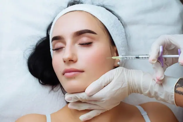 کلینیک تخصصی مزوتراپی صورت در نازی آباد تهران - کلینیک رویال بیوتی